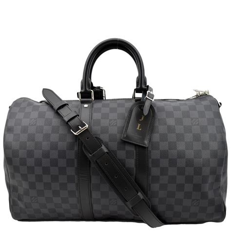 Men's Bags Keepall 